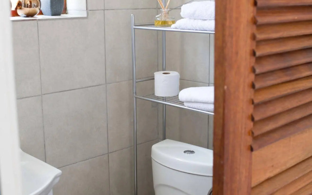 Villa Atlantica Boutique Guesthouse