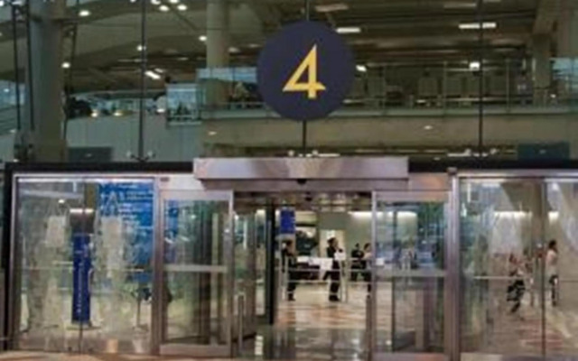 Airy Suvarnabhumi Hotel