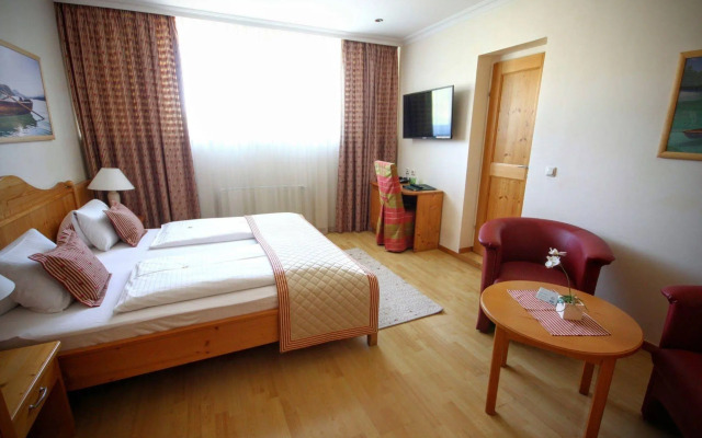 Hotel Rösch