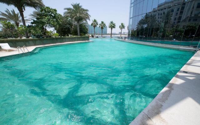 D1 Tower - 2BR Apartment - Allsopp&Allsopp