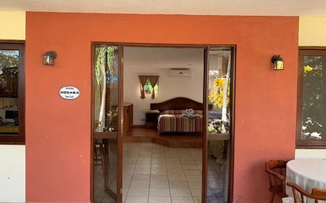 Hotel Villas Playa Hermosa
