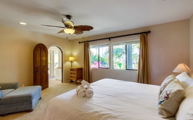 La Jolla Shores Luxury - 4 Br Residence