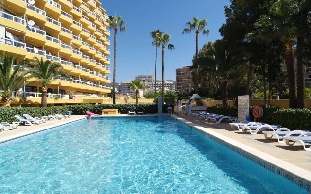 Las Palomas Apartments Econotels