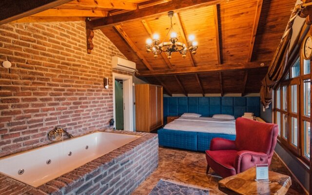 Naturel Stone Villalari