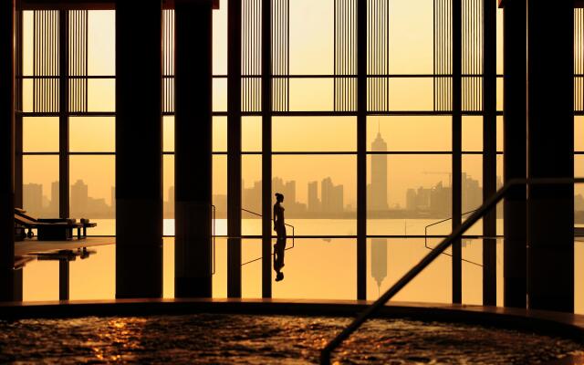 InterContinental Suzhou by IHG
