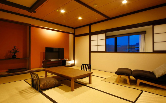 Hotel Kikyou