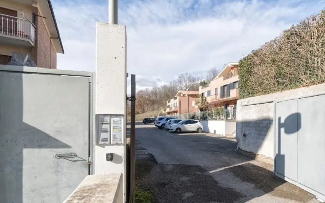 Rent house san michele