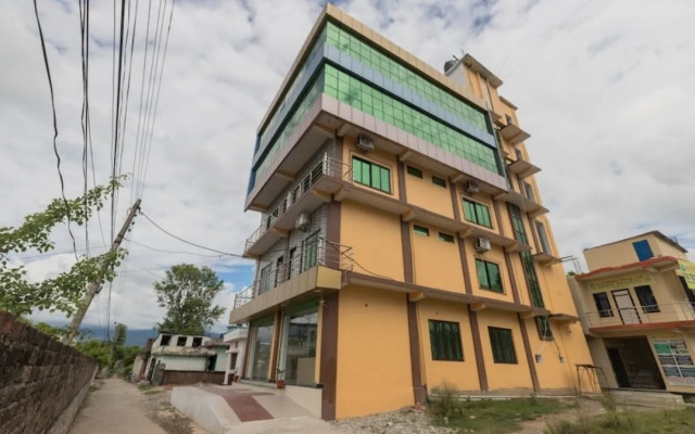 Hotel Laxmi