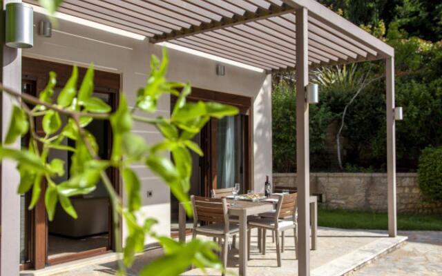 Villa Giulia SAZ in Sivota