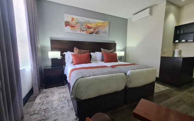Grand Aria Hotel