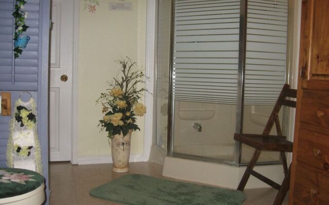 Carrousel Bed & Breakfast