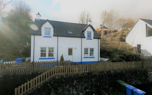 Sidhean Dubha Holiday Home