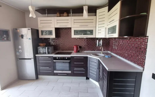 Райт Рум на б-ре Солнечный, д. 2