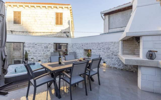 Sun Spalato Villa Bimita