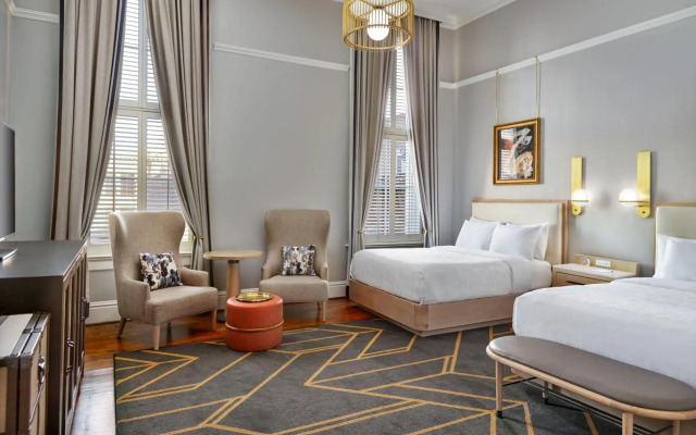 The Tremont House, Galveston, a Tribute Portfolio Hotel