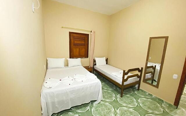 Morada da Praia Pousada