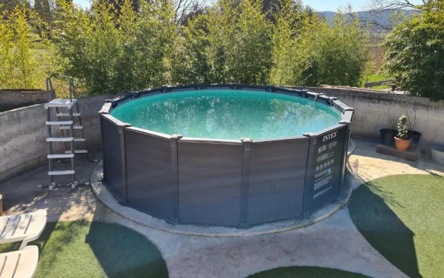 Appartement Oncle Loulou