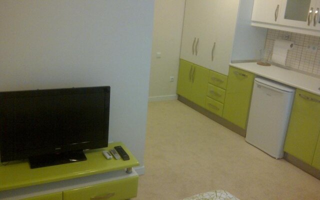 Nevo Studios Otel