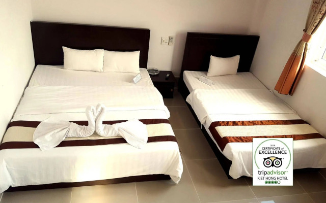 Kiet Hong Hotel