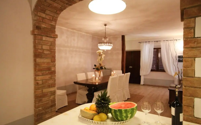 Agriturismo Podere Osteria