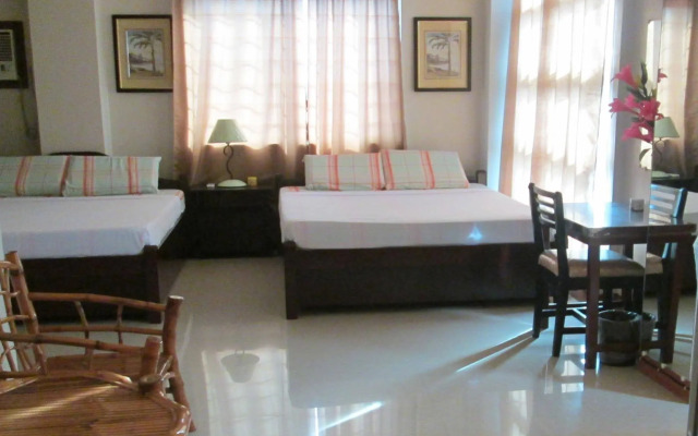 4As Kalibo Pensionne