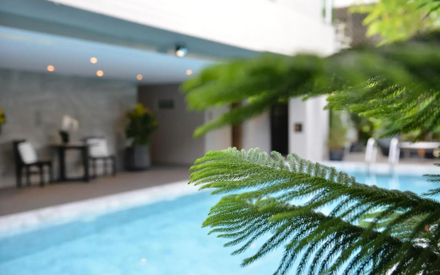 Aspira Tropical Residence Thong Lor