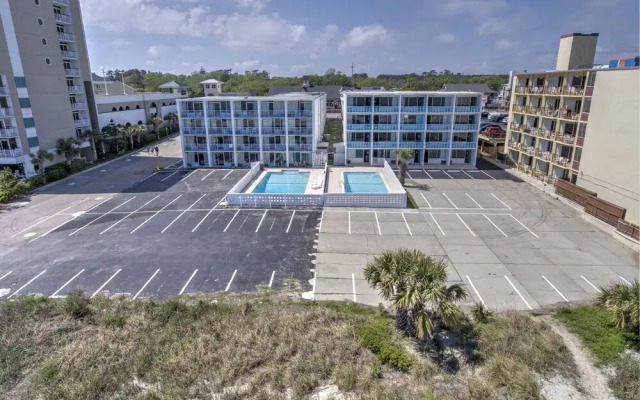 Twilight Surf Hotel Ocean Front