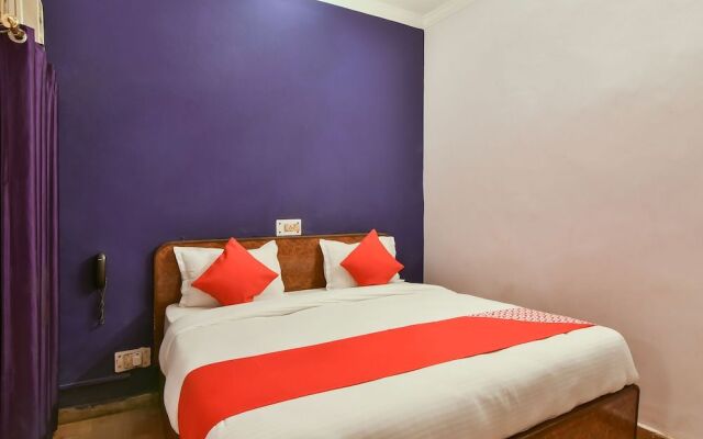 OYO 17346 Hotel Airport Comfort