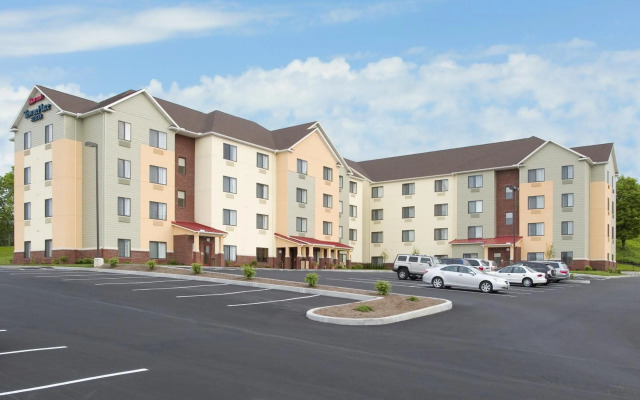 TownePlace Suites Harrisburg Hershey