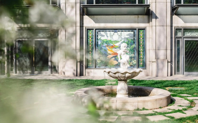 The Ritz-Carlton, Beijing