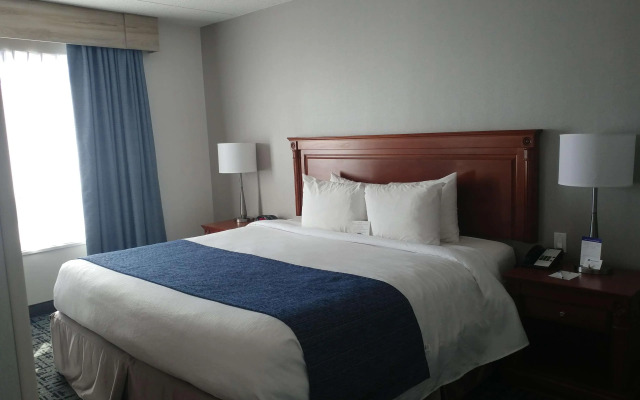 Best Western Hotel Brossard