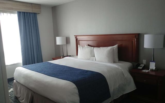 Best Western Hotel Brossard