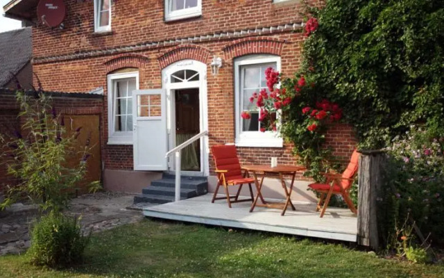 Inselwellness Fehmarn