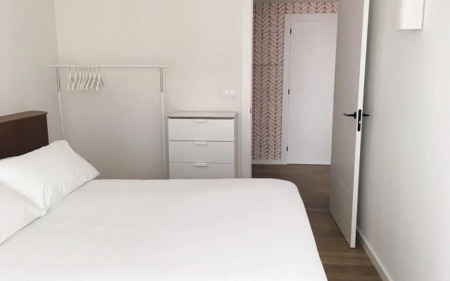 Apartamentos Casas Á Beira