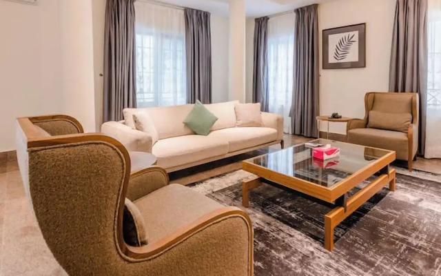 Pradav Apartment