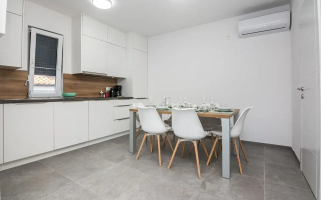 Apartment Spanic 2