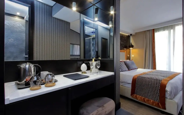 Helmirage Piazza Di Spagna Suite