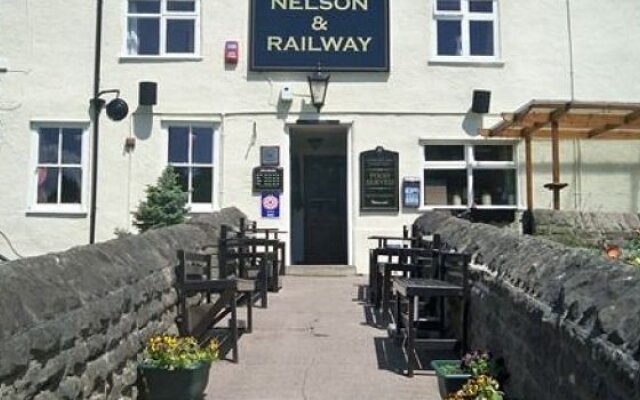Nelson and Railway Inn