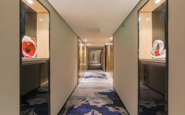 Shangyuan Shimao Grand Hotel