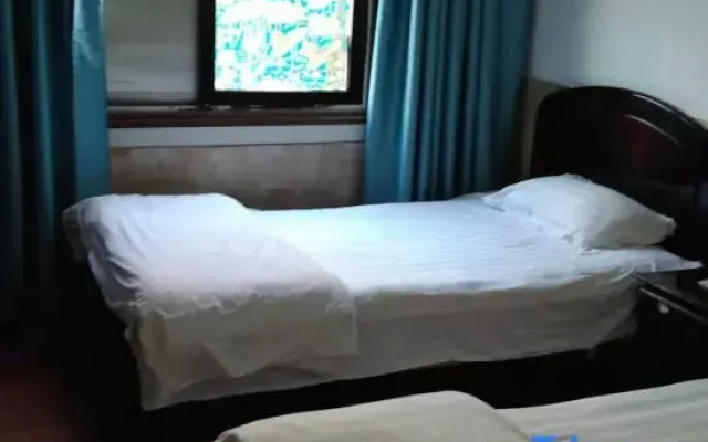 Nanyang Homestay