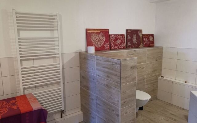 Ferienwohnung Hannover