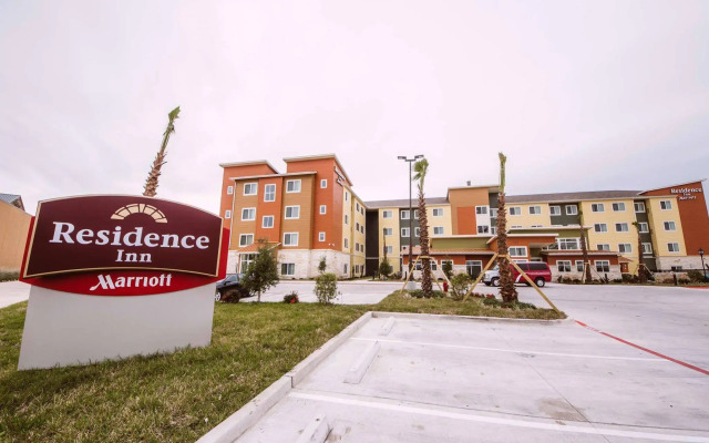 Residence Inn Harlingen