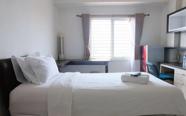 Best Studio Apartment At Pinewood Jatinangor