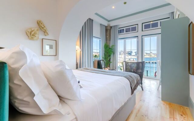 Westlight Cascais Chalet - Adults Only.