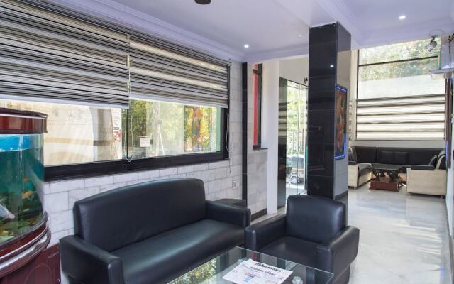 OYO 12656 Hotel Green View International