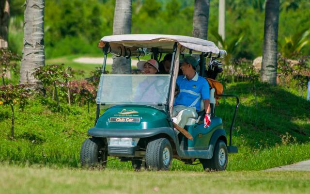 Casabaio Paradise Resort