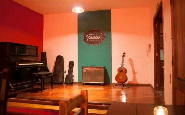 Tango Hostel Córdoba