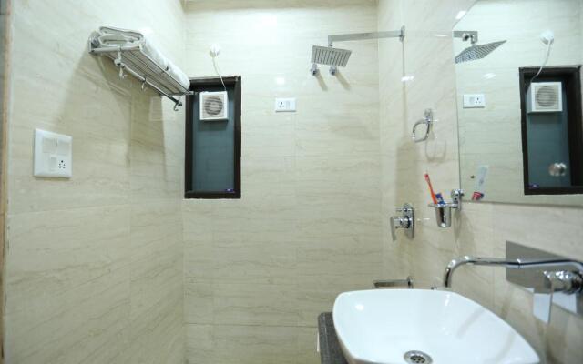 Hotel Ambience Jhansi