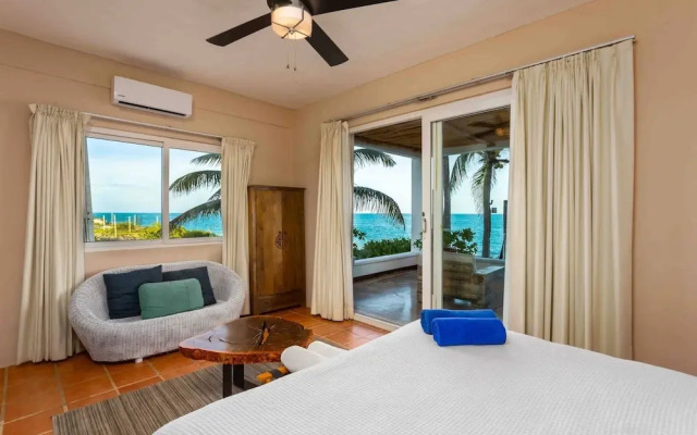 Perfect Beach Location For Families And Weddings