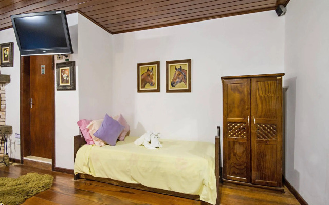 Pousada Alto da Boa Vista